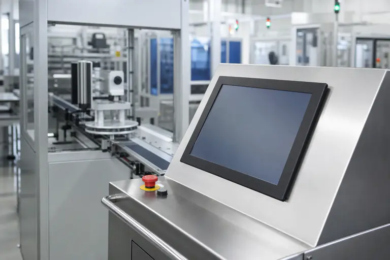産業用コンピュータ・組み込み機器の国内開発