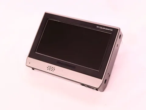 産業機器のハードウェア受託開発