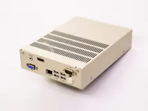 産業用Box PC EC1000の開発例
