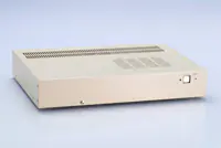 産業用Box PC EC1100の開発例