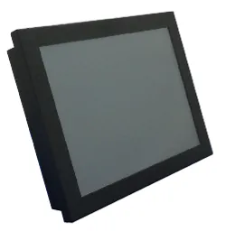 12.1型タッチパネルモニター ET-121MTの製品例