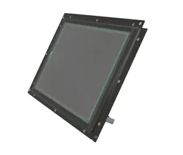 組み込み用途向け産業用パネルPC LP3000の外観