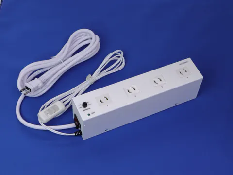 販売終了製品の輪番タップ RT4A